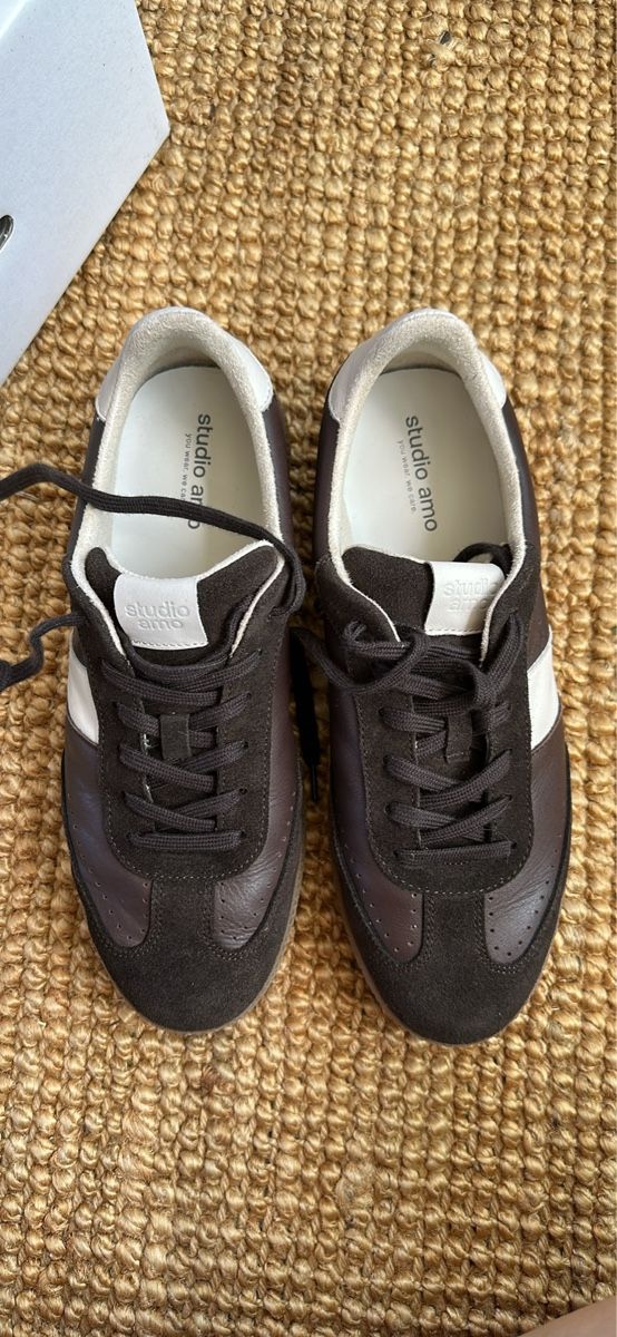 Scarpe da donna: Studio AMO  – Nuovo (secondo la descrizione) da Schlieren venduto da joa_5hbw 1