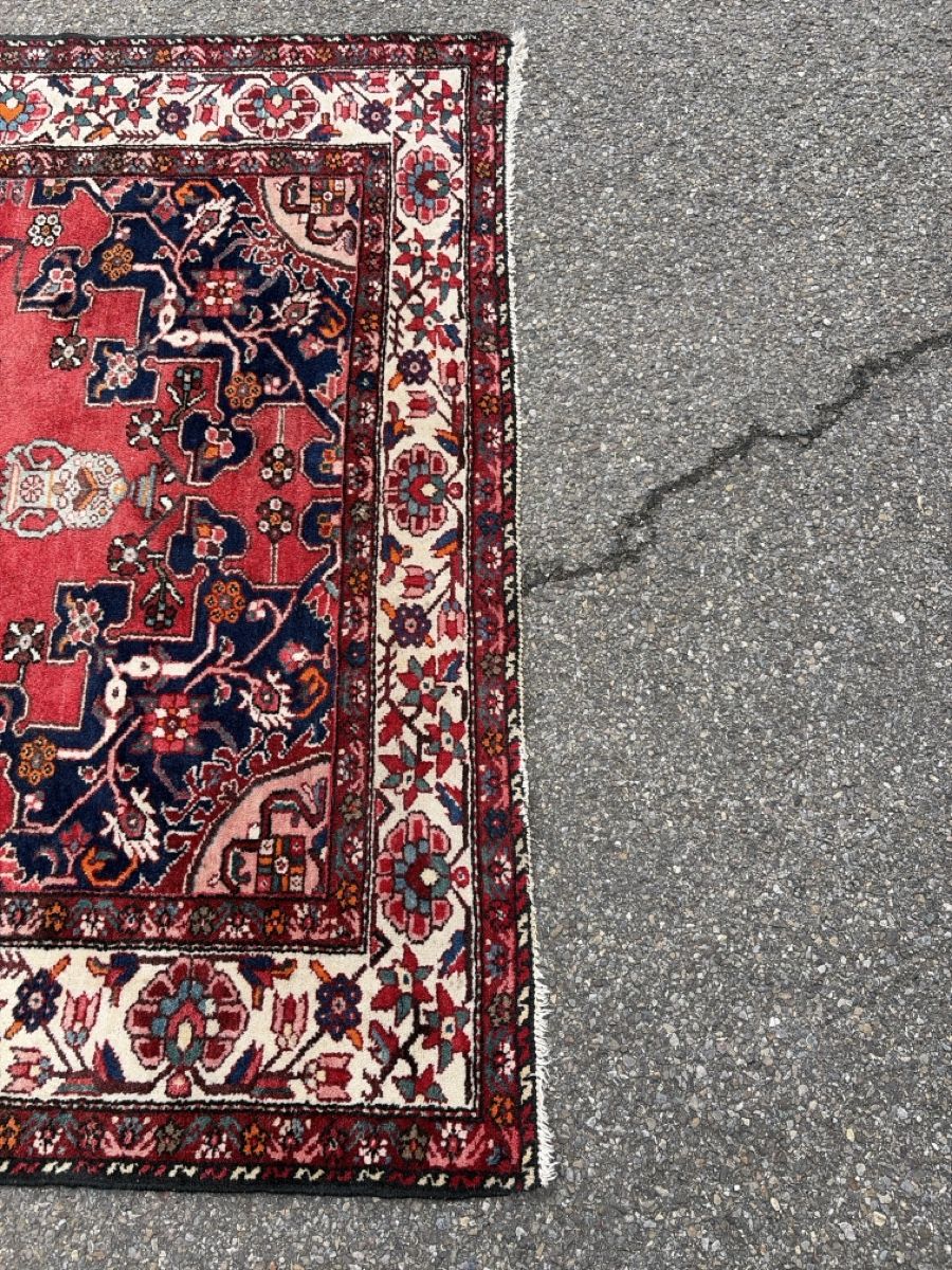 Teppiche: Teppich Iran  – Gebraucht aus Wängi von Tesimo 6