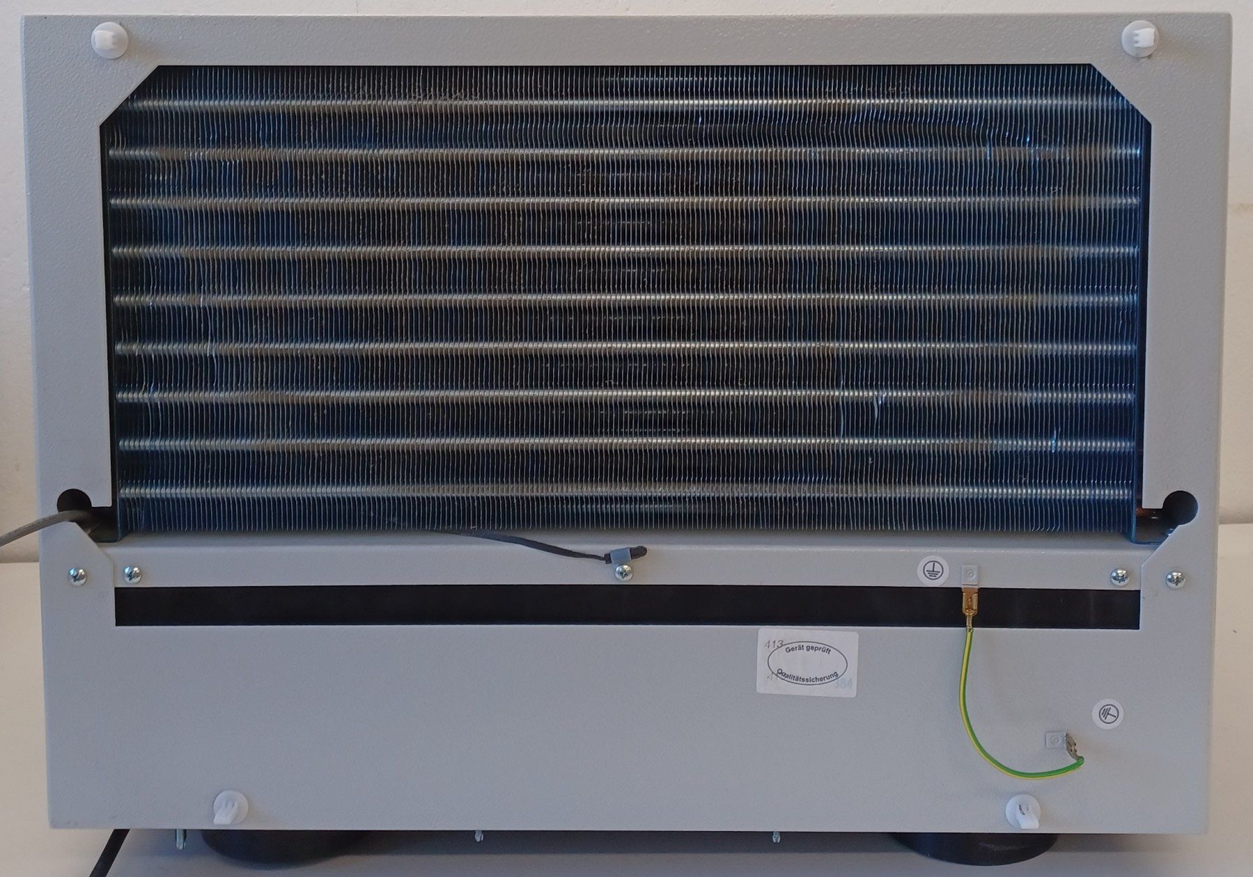 Laborzubehör: Rittal SK 3383.500 Enclosure Cooling Unit – Defekt aus Niederdorf von LeptonAG_Labor 2