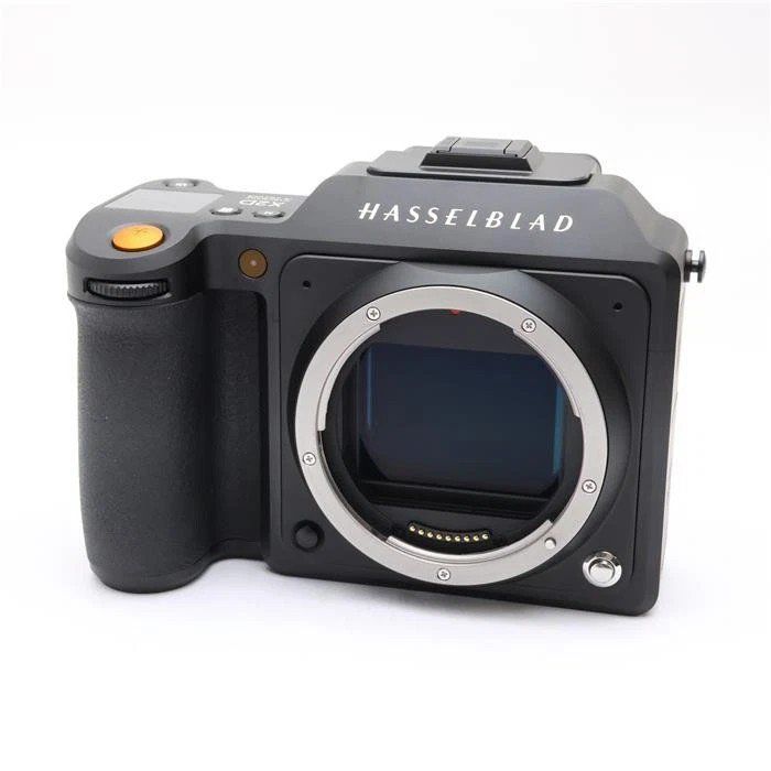 Hasselblad Fotocamera: Hasselblad X2D 100C Medium Format | Top Zustand Wie Neu! – Nuovo (secondo la descrizione) da Neerach venduto da mur_dwg9