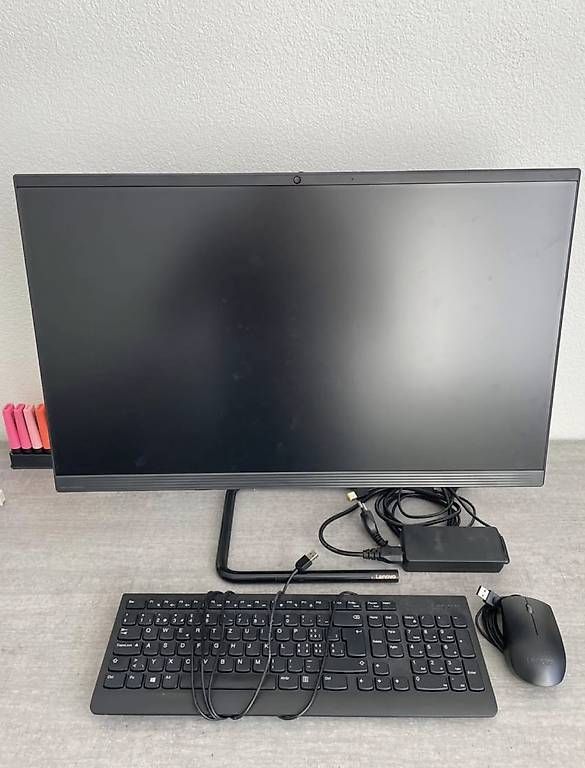 PC: PC Lenovo – Usato da Uffikon venduto da FelPas