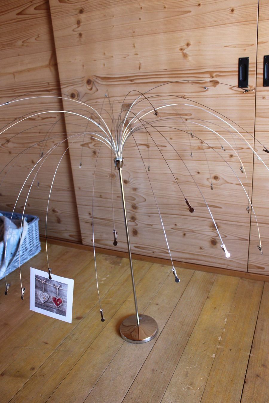 Altro in Decorazioni & Accessori: Arbre à photos ou autres – Usato da Marsens venduto da carobazar 2