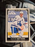 NHL Auston Matthews Toronto Maple Leafs