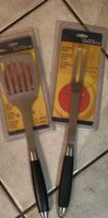 Grillbesteck Set Giardino Deluxe - Neu und Originalverpackt!