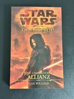 Star Wars The Old Republic Buch Sean Williams