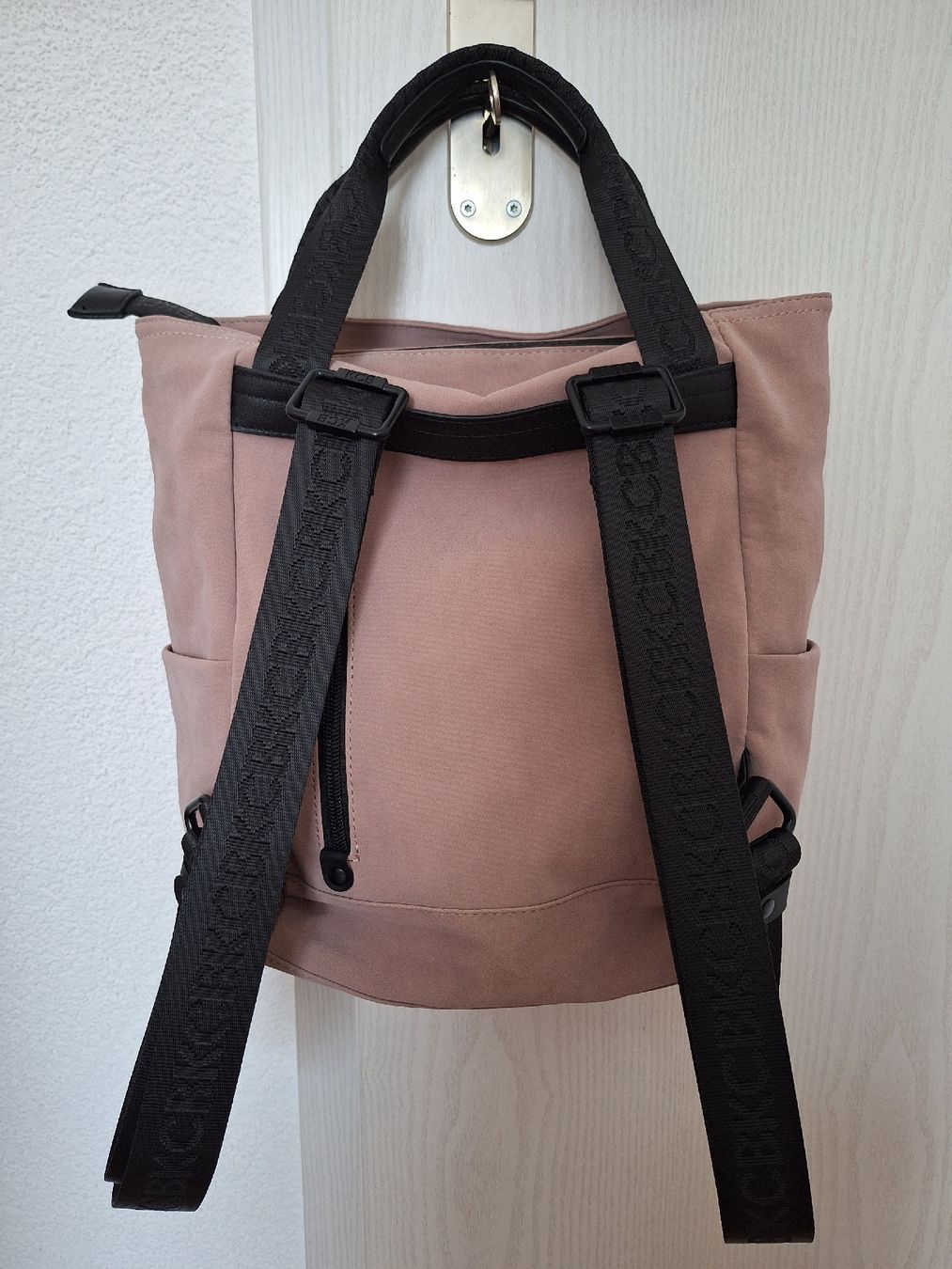 Zaini: KCB Vegan Bag – Usato da Jegenstorf venduto da san_ztr6 1