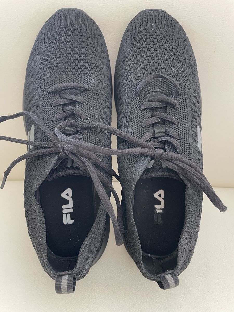 Fila Scarpe da donna: FILA Turnschuhe 40 – Nuovo (secondo la descrizione) da Rüti ZH venduto da kar_xx9l