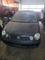 Ersatzteile VW Polo 1.2 