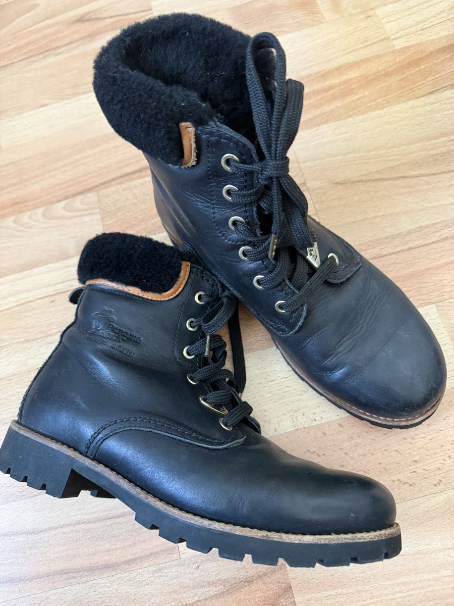 Damenschuhe: Panama jack – Gebraucht aus visp von Kmemo1 3