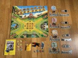 Haba - Tal der Wikinger - Kinderspiel des Jahres 2019