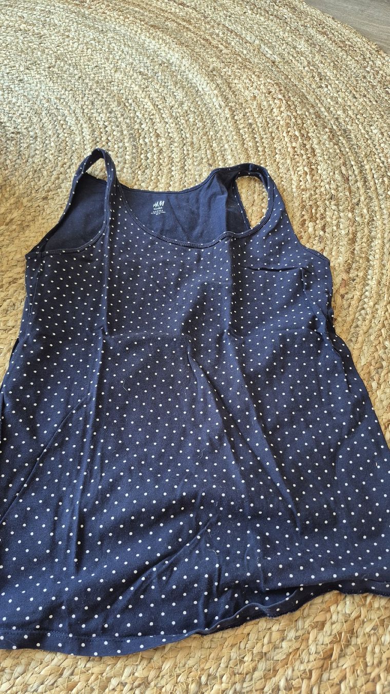 H&M T-shirt: Umstands T'Shirts, S&M – Usato da Wädenswil venduto da Zuerichseegirl 2