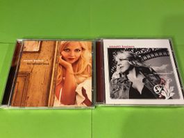 Annett Louisan CD-Bundle: "Das optimale Leben"+"Unausgesproc