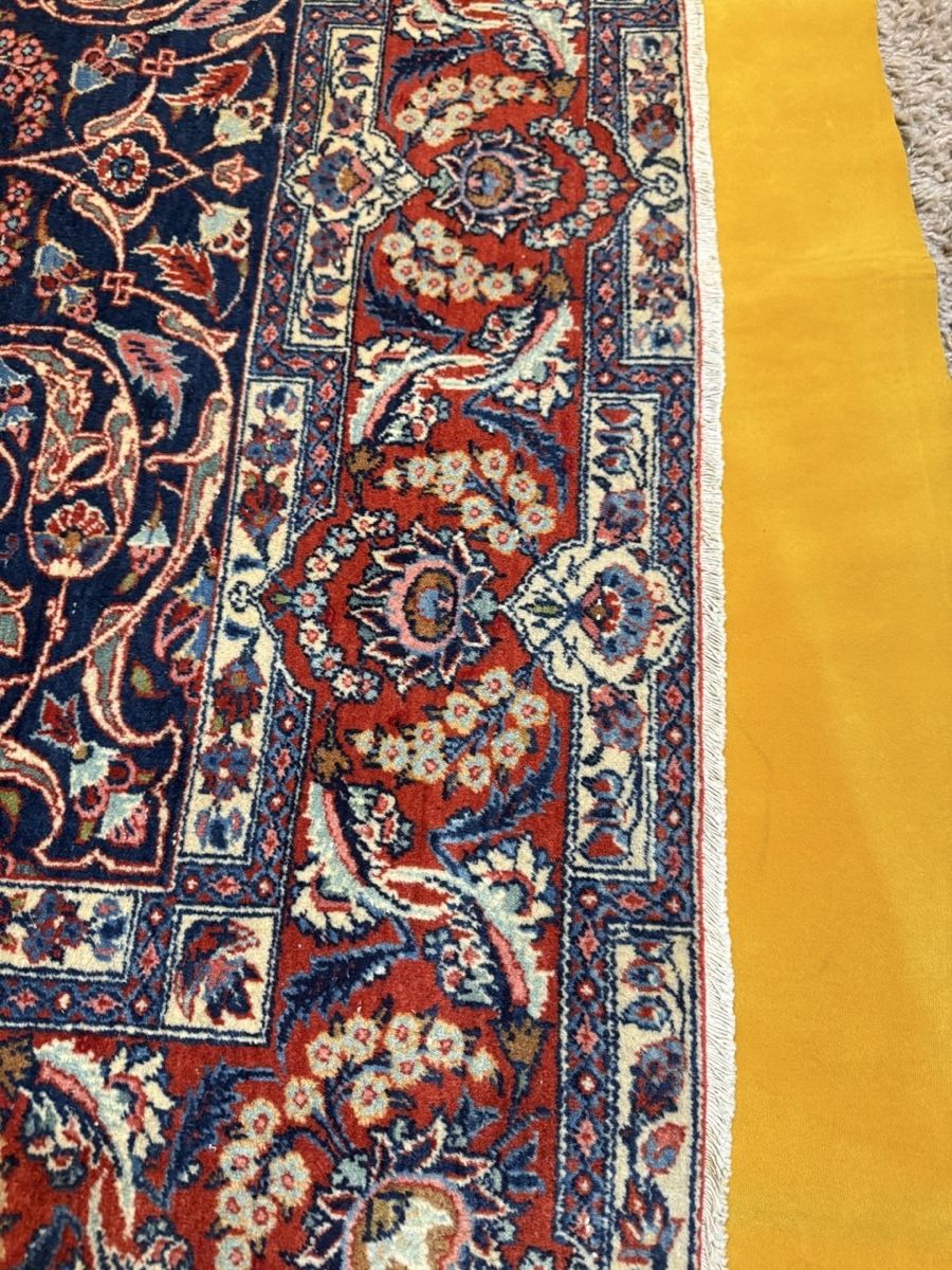 Teppiche: Orientalischer persischer Teppich – Gebraucht aus Chur von Mohammad.miga 3