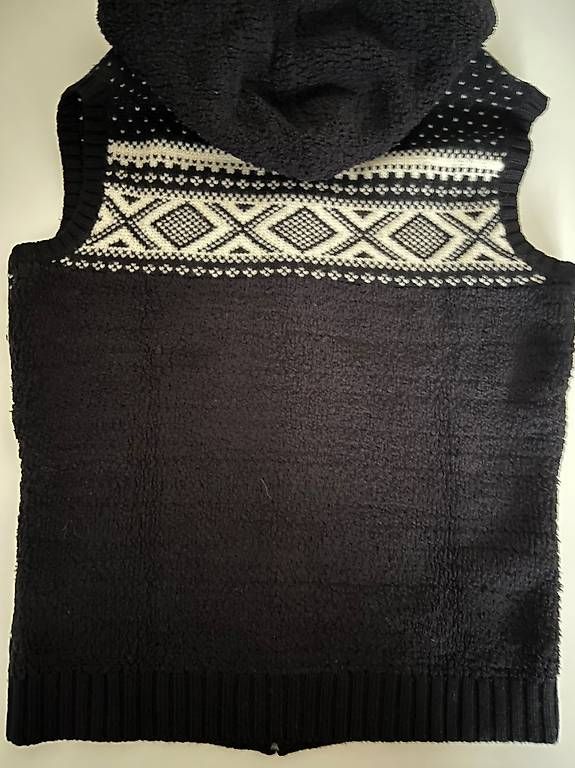 Napapijri Gilet & Giacche senza maniche: Napapijri Strickgilet / Weste – Usato da Beinwil am See venduto da joy_24 4