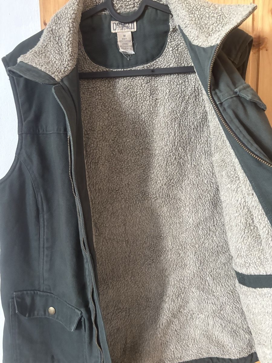 Gilet & Giacche: Duluth Trading Vest – Usato da Scuol venduto da jul_xwm9 4