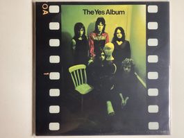 Yes LP - Album