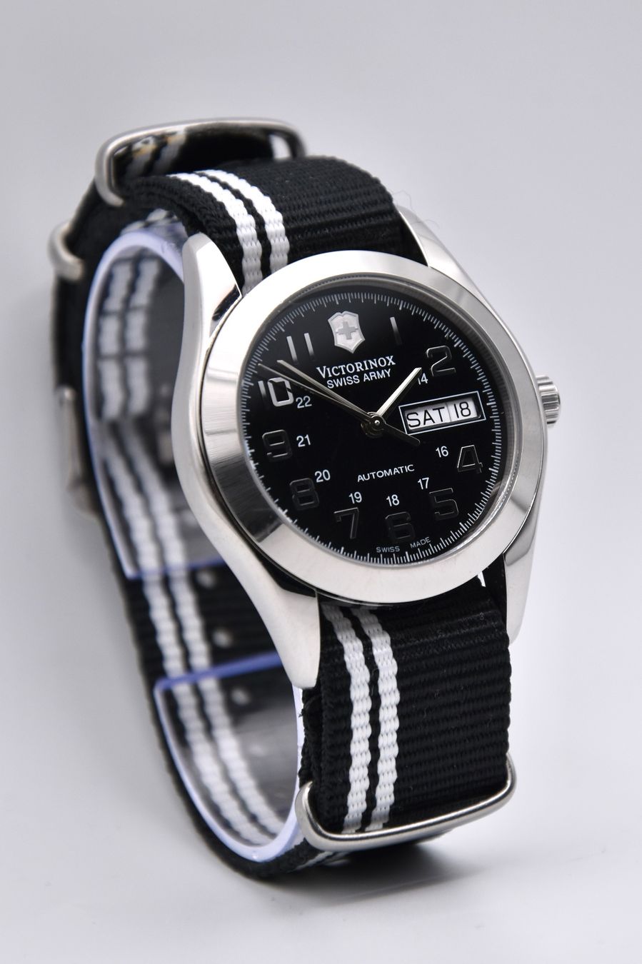 Victorinox Uhren: Victorinox Automatic – Gebraucht aus Winterthur von octagonw 3