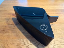 SAMSUNG Wireless Audio Multiroom System WAM750