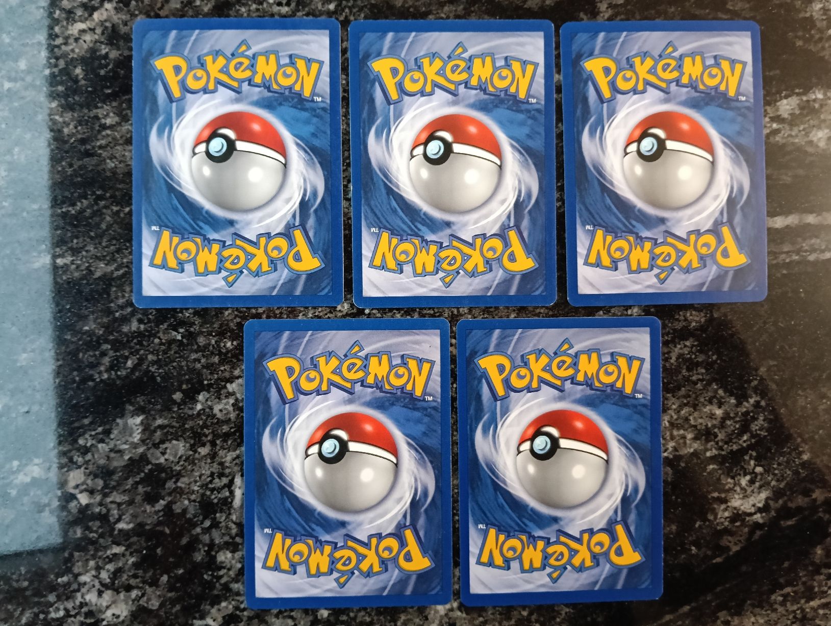Pokémon Carte collezionabili:  Pokemon Base Set 1 Edition Trainer Karten  – Usato da LEUZIGEN venduto da mic_sdh5 1