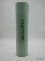 TUNTURI TPE Yogamatte Rutschfest Extradick 8 mm