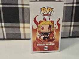 Funko pop Demon Slayer 