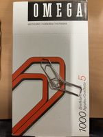 Büroklammern