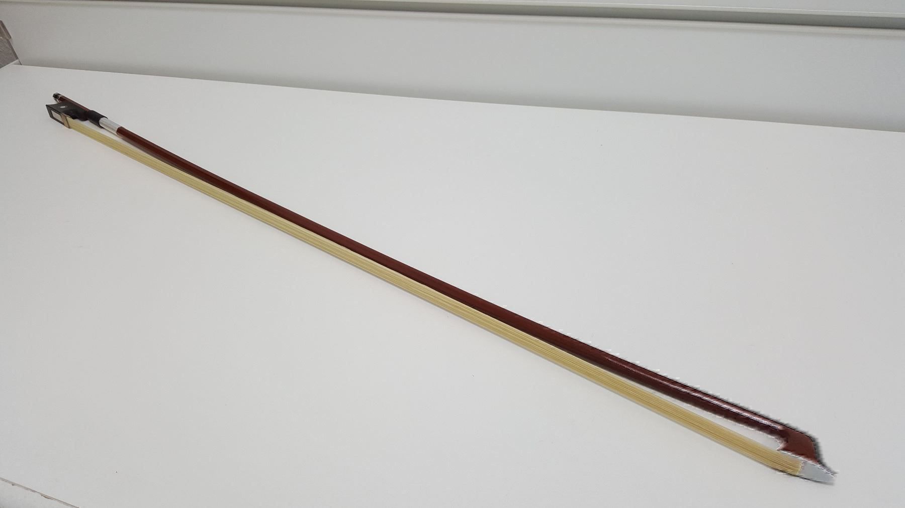Strumenti musicali: 4/4 bogen für violine, neu – Nuovo (secondo la descrizione) da Glattbrugg venduto da Swissmusik 1