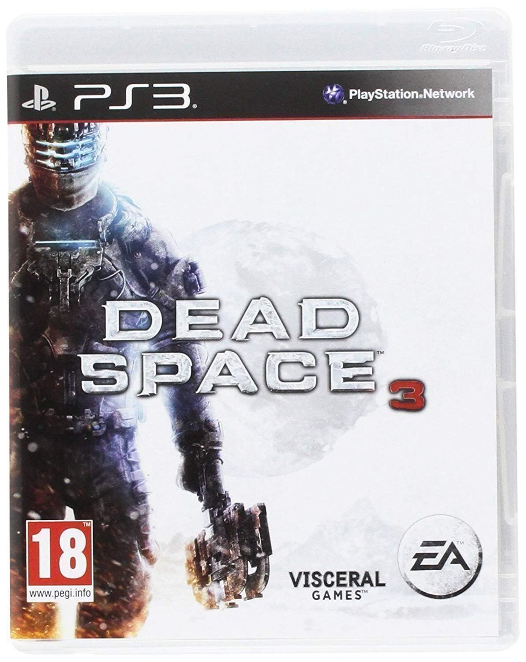 Giochi: Dead Space 3   (uncut) – Usato da Tecknau venduto da Otacon0