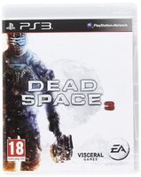 Dead Space 3   (uncut)