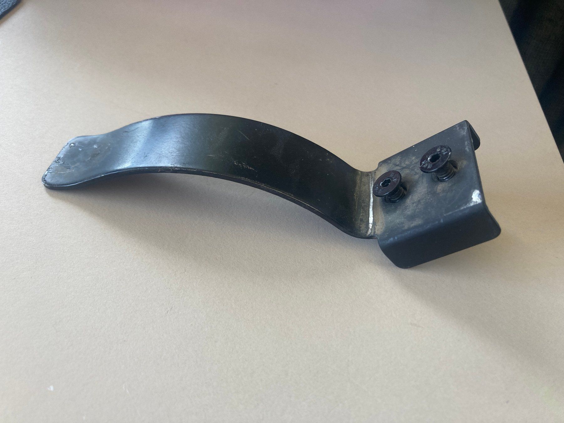 Chilli Kickboard: Chilli Scooter Zero V2, 120 mm - Guter Zustand! – Usato da Zürich venduto da Acaoba 4