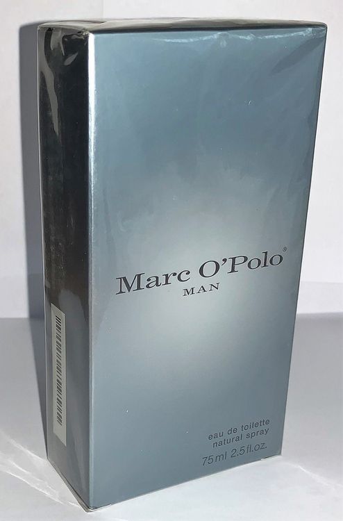 marc o polo man eau de toilette