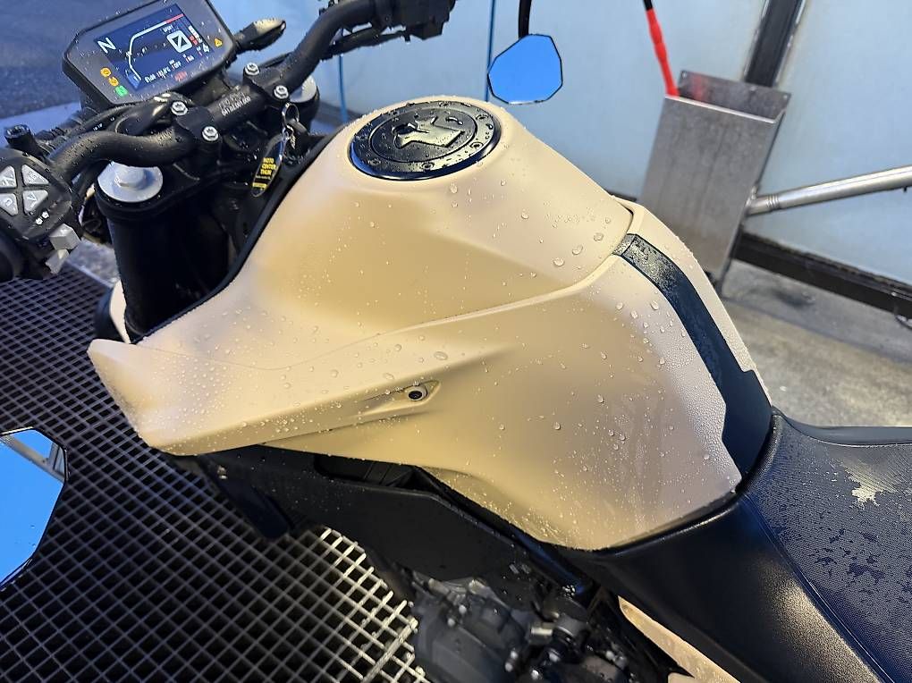 Strada: Ktm 790 – Usato da Eriz venduto da cedu99 3