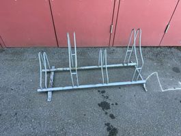Veloständer Fahrradständer
