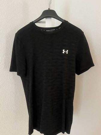 T-shirt de sport Under Armour 