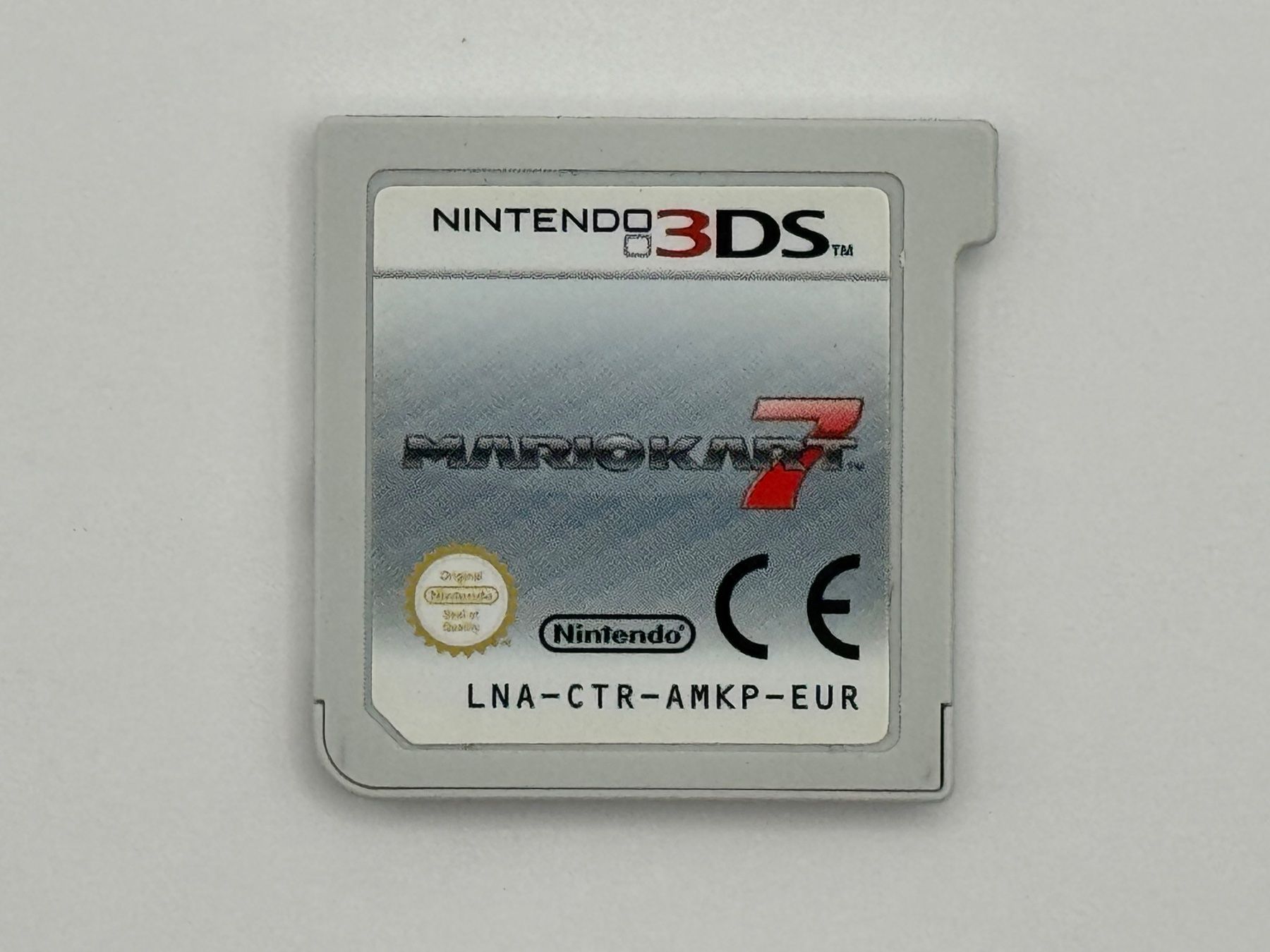 Nintendo Giochi: Nintendo 3DS Mario Kart 7 – Usato da Bettlach venduto da awi_7jcb