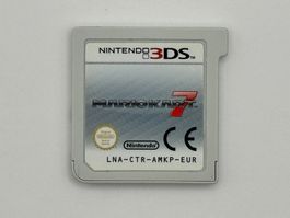 Nintendo 3DS Mario Kart 7