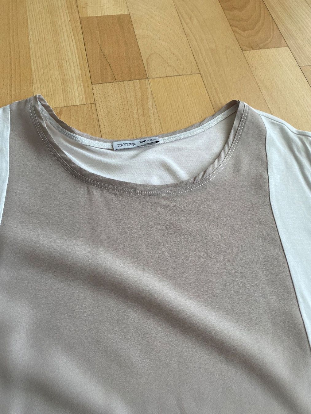 T-shirt: Shirt / Bluse Gr. 40 – Usato da Abtwil SG venduto da ale2002 2