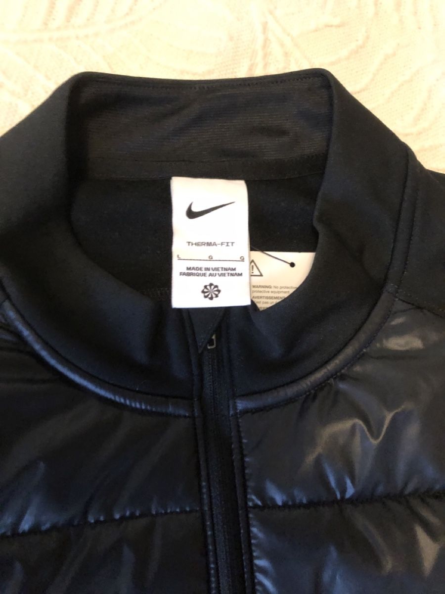 Nike Canottiere & Pantaloni: Maillot de course Nike – Usato da Le Grand-Saconnex venduto da focamix 3