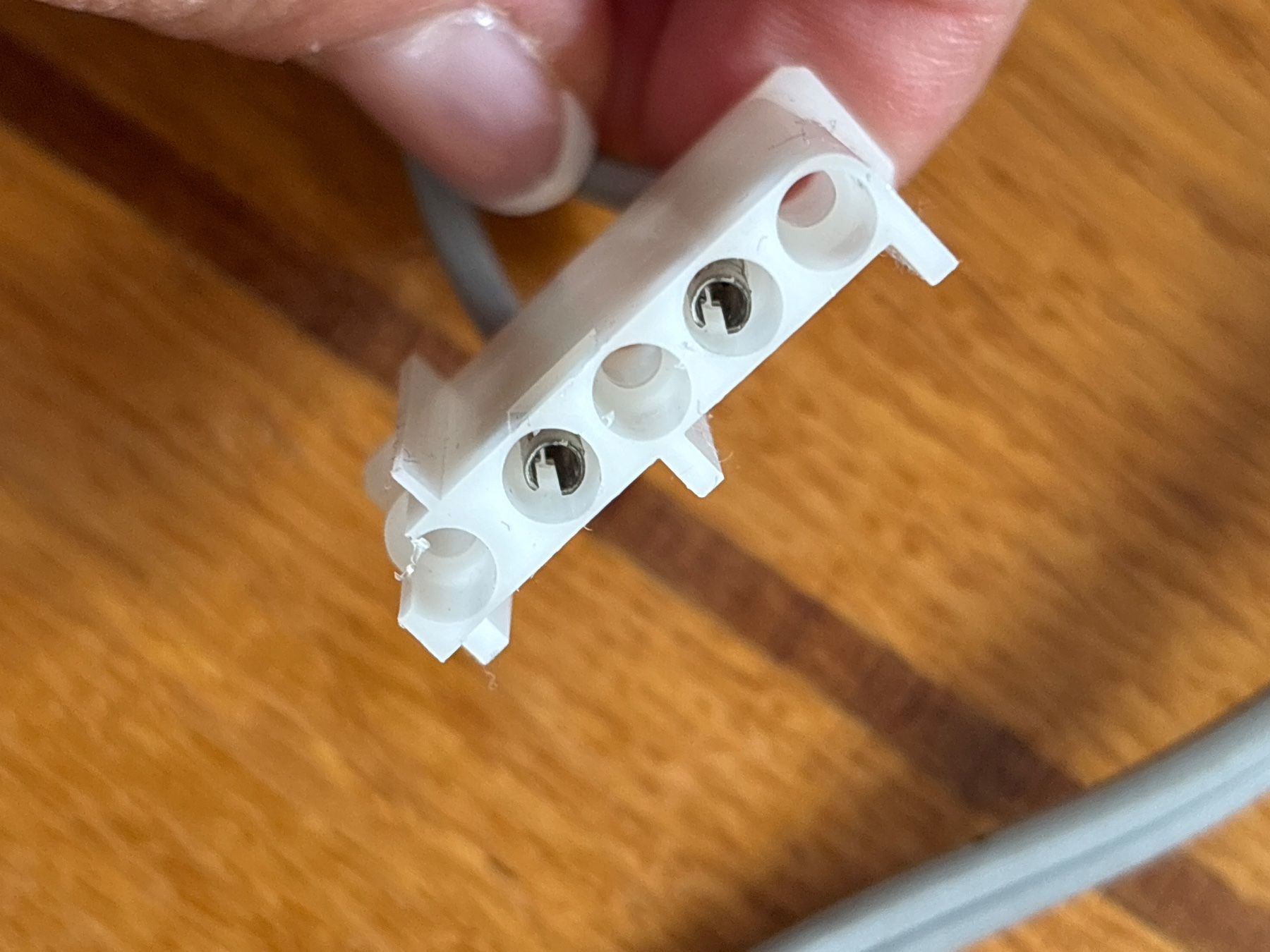 Dual Giradischi: Connectivité série Dual 12 – Usato da Genève venduto da Buens4 1