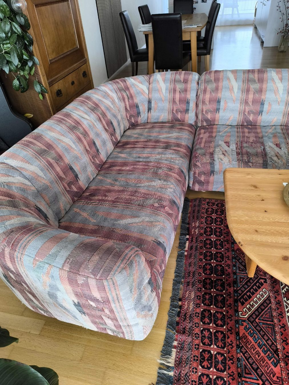 Sofas: Ecksofa von Domicil Möbel – Gebraucht aus St. Gallen von finitopepito60 2