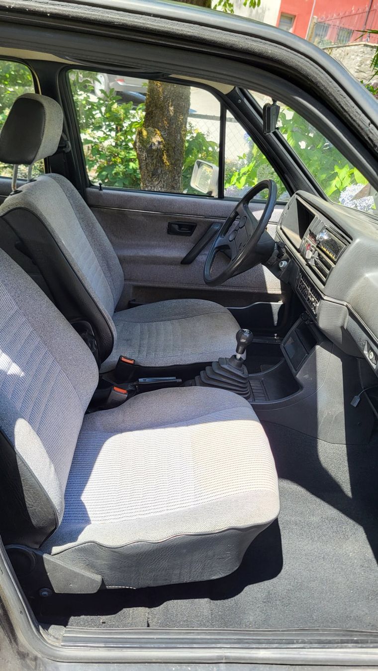 VW Autos: VW Golf 2 1.8 Syncro – Gebraucht aus Cama von skywalker69 7