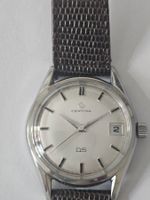 No.2, Wunderschön erhaltene CERTINA DS mit cal. 25-661