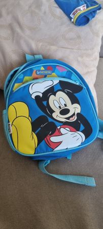 Samsonite Kinderrucksack 2-6 Jahre