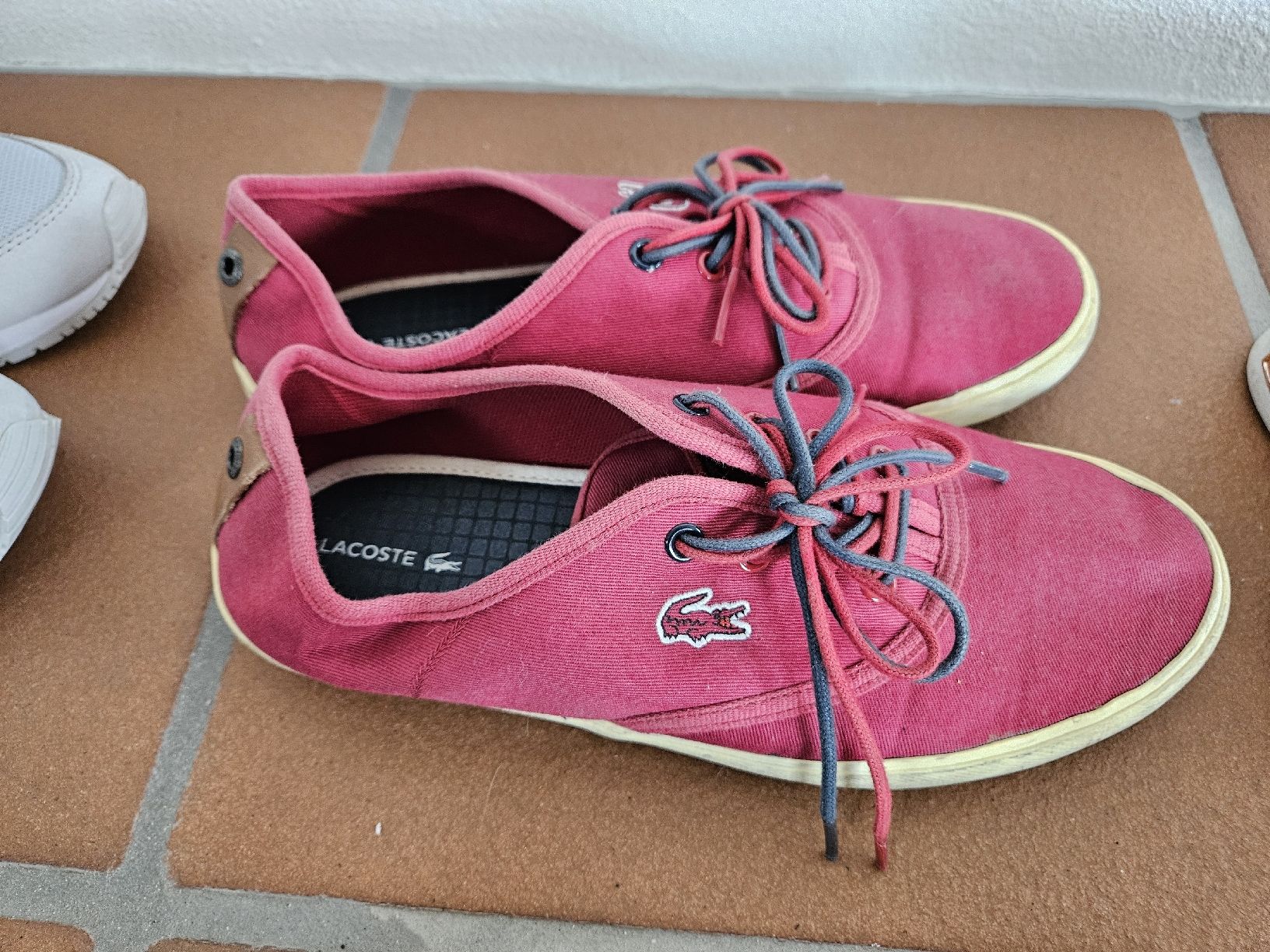 Scarpe da donna: 6 Paar Schuhe Gr. 38 – Usato da Eschenbach SG venduto da MarThu 1