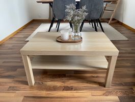 IKEA LACK Couchtisch – Wie neu!