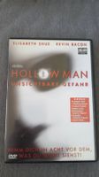 HOLLOW MAN    DVD