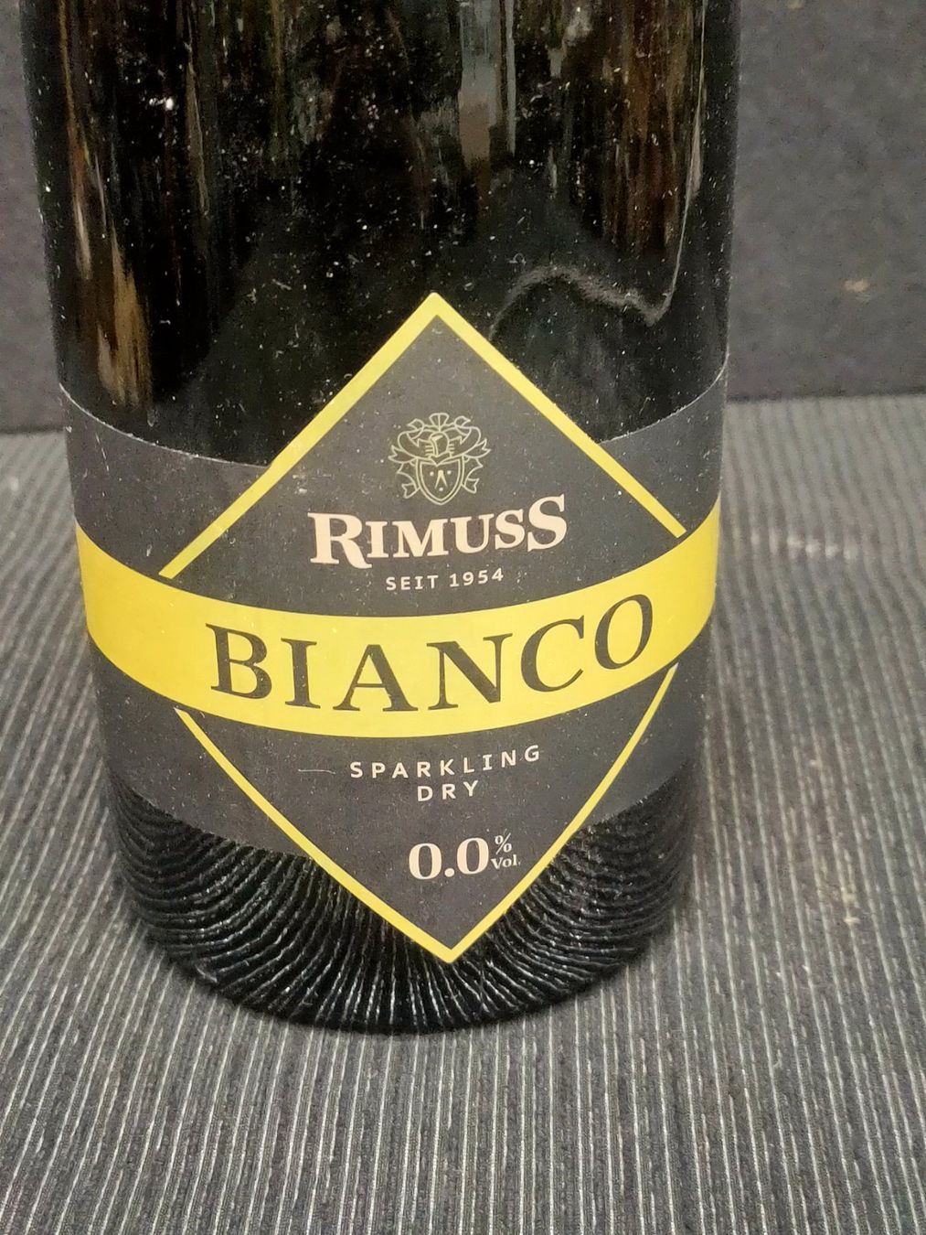 Bevande alcoliche: RIMUSS BIANCO – Nuovo (secondo la descrizione) da Genève venduto da Leboucheoreilles 2