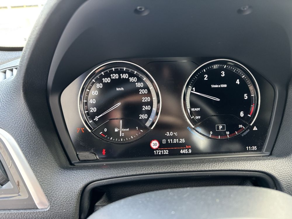 BMW 120d, Xdrive M-Paket, Top Zustand 6