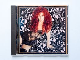 Cher ‎- Greatest Hits 1965–1992