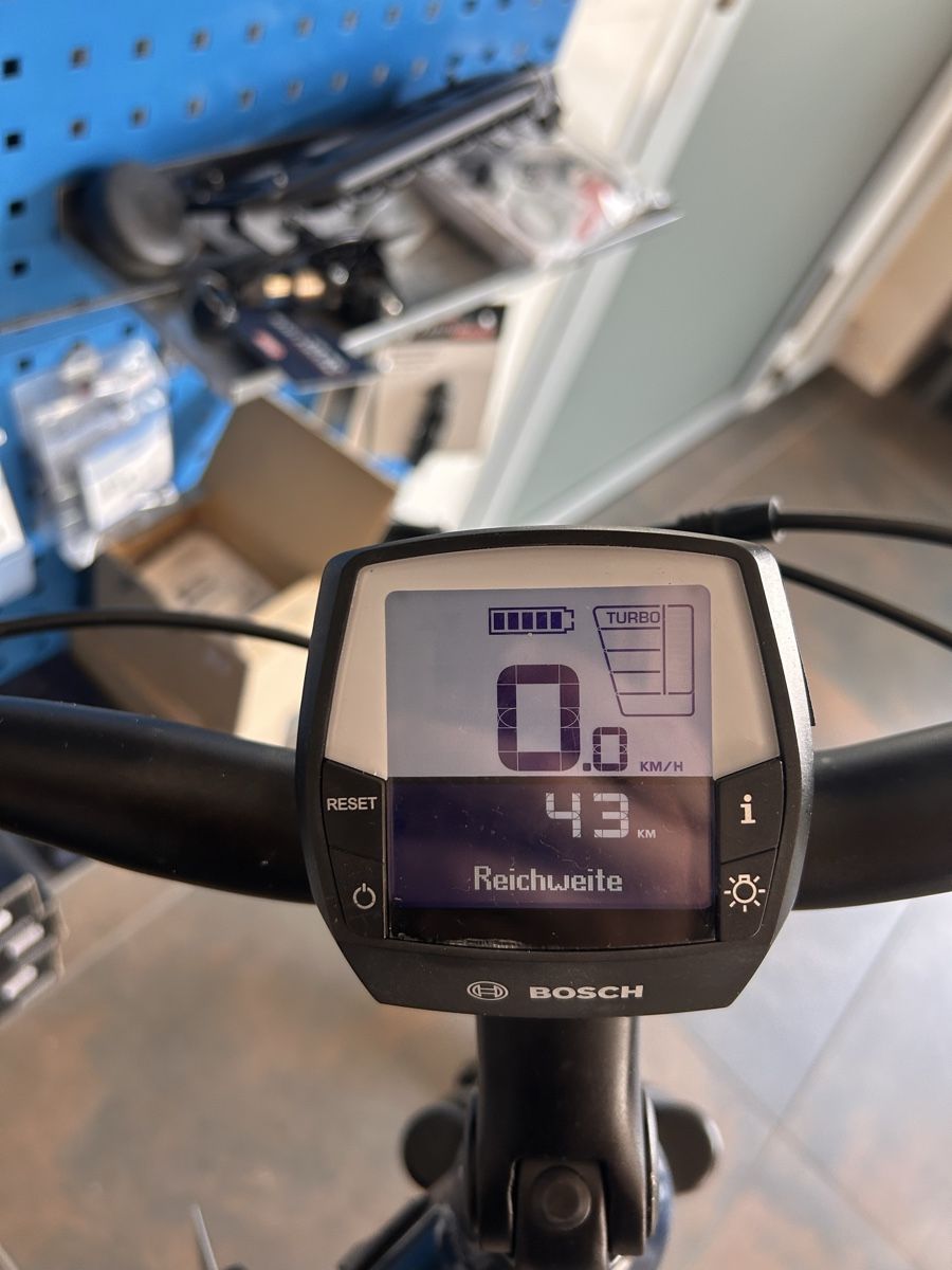 Biciclette: E-Bike Tria8 - 25km/h – Usato da Root venduto da Sajo_04 7